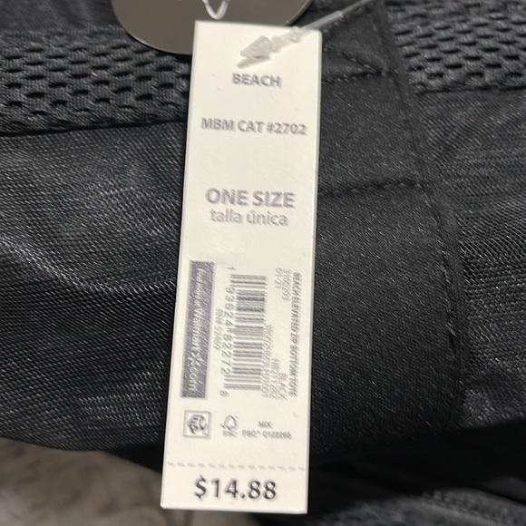 No boundaries insulated tote - Picture 5 of 5